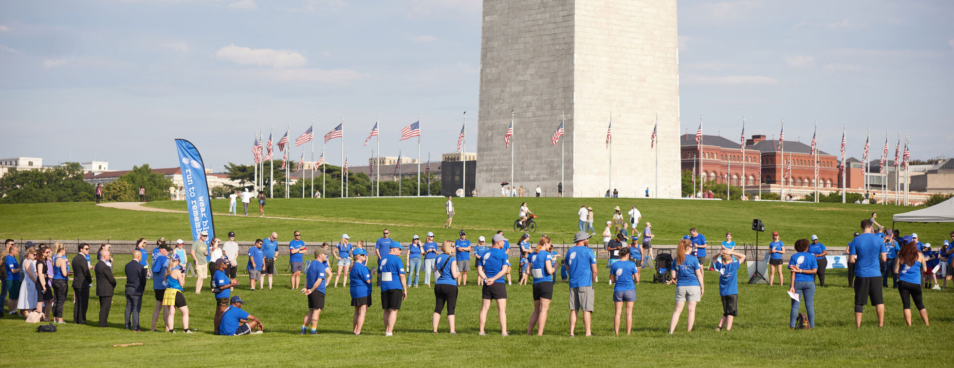 2026 DC Memorial Day